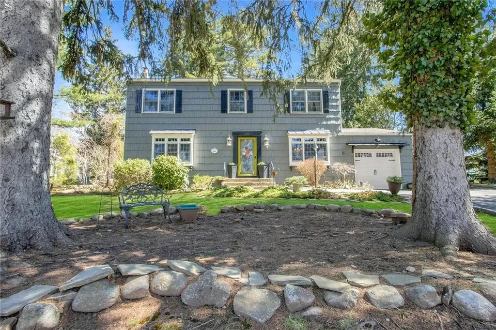 30 Burrows Lane Blauvelt NY 10913