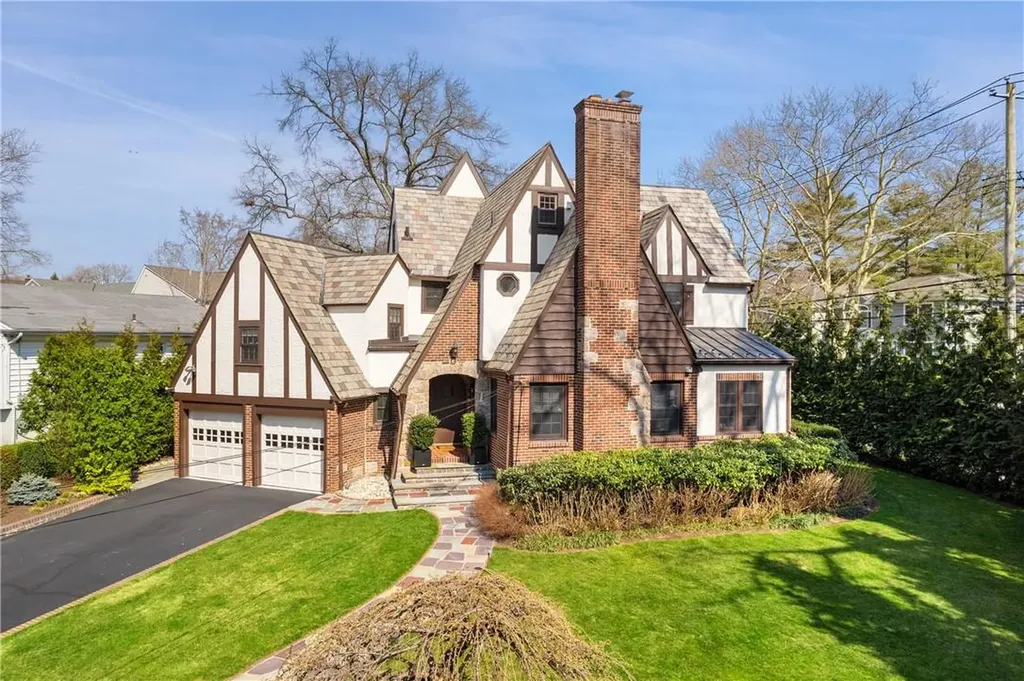 39 Carthage Road Scarsdale NY 10583