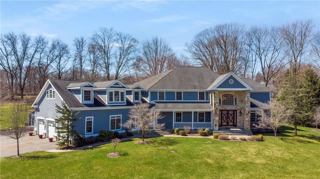 45 Hickory Ridge Road Brewster NY 10509