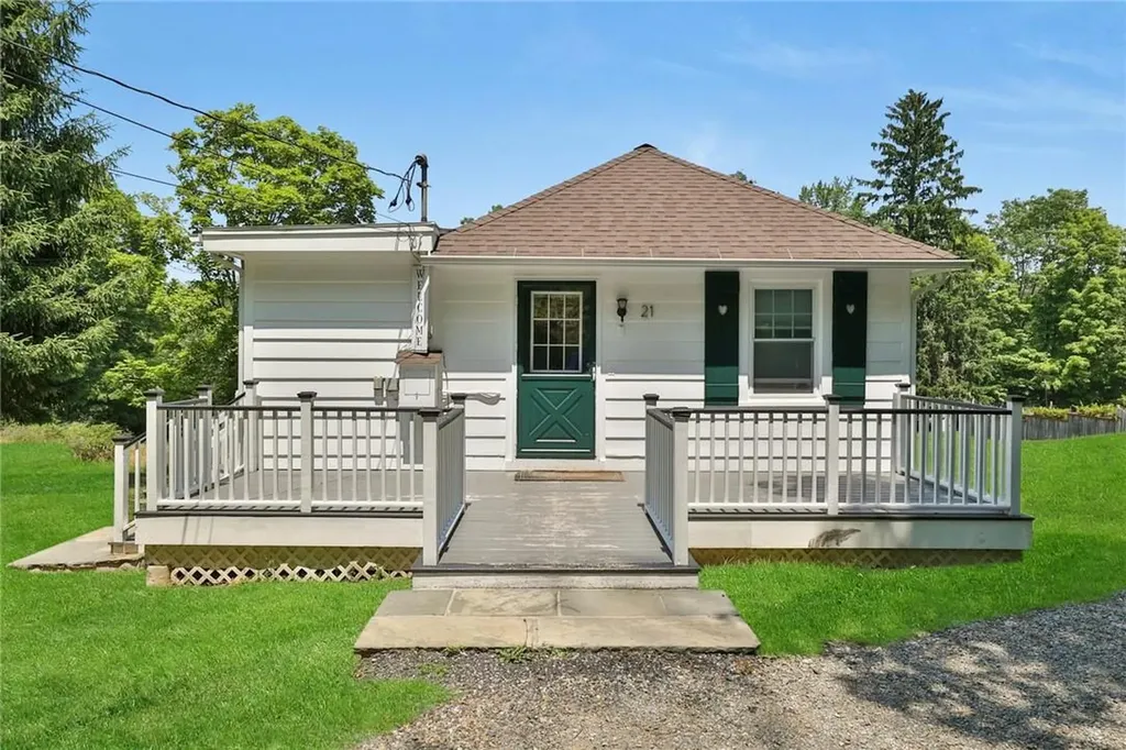23 Maple Road Cornwall On Hudson NY 12520