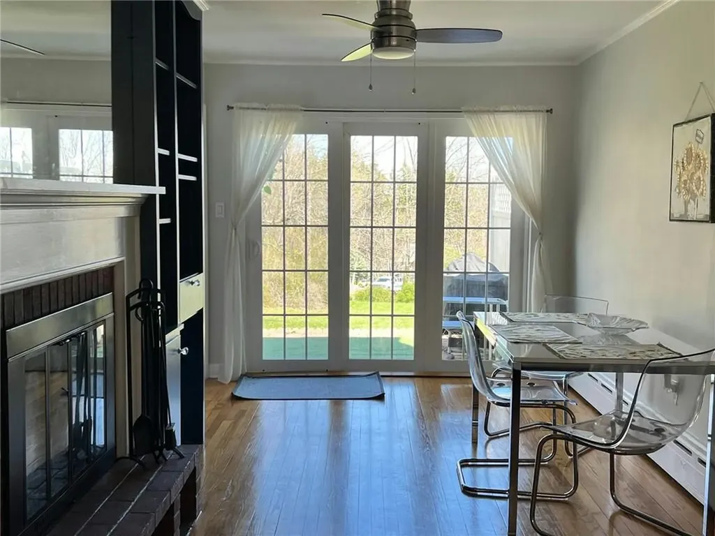 23 Maple Road Cornwall On Hudson NY 12520