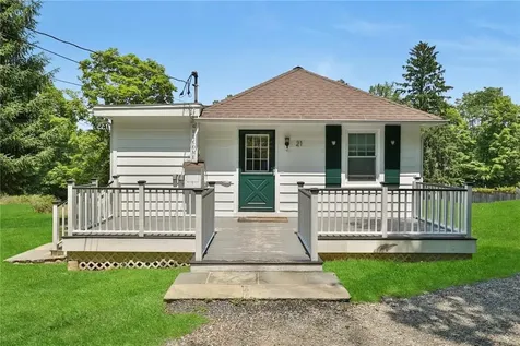 23 Maple Road Cornwall On Hudson NY 12520