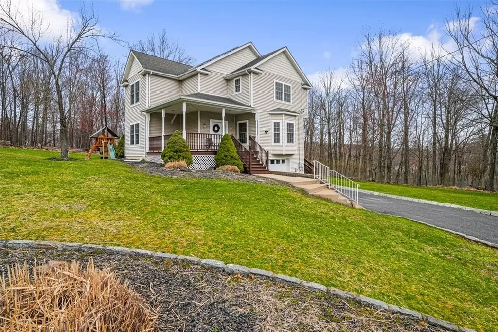 144 Walton Terrace Monroe NY 10950