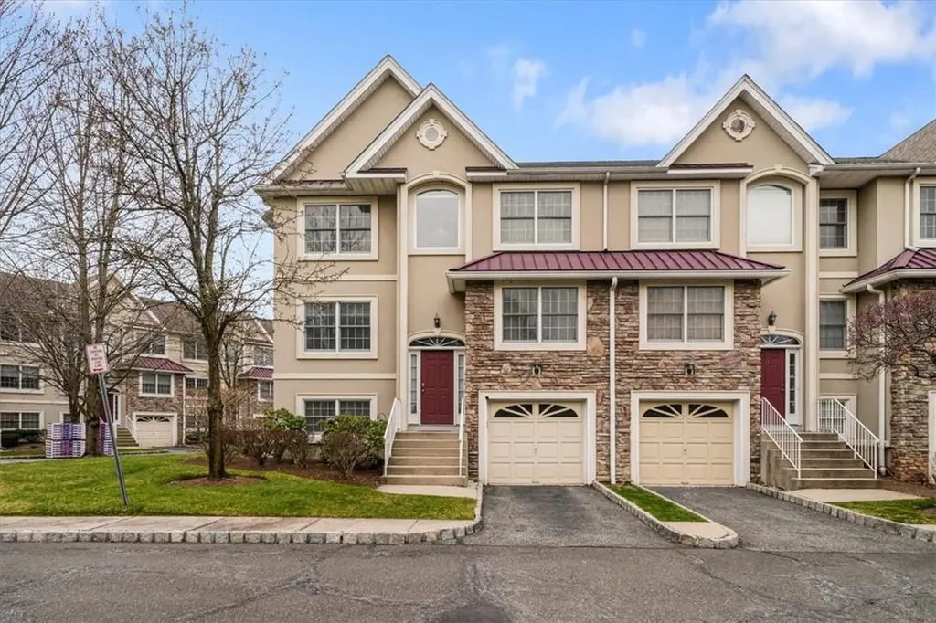 1 Tuxedo Lane Congers NY 10920