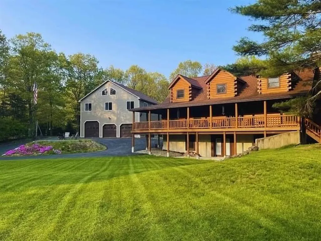 30 Battenfeld Road Red Hook NY 12571