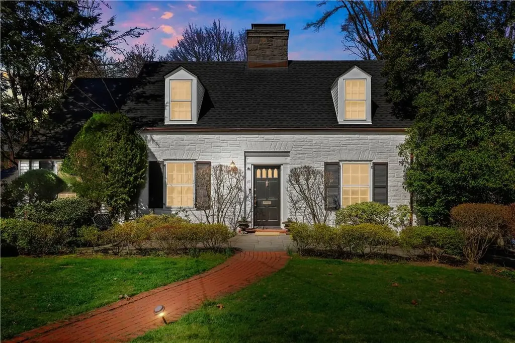111 Midland Avenue Bronxville NY 10708
