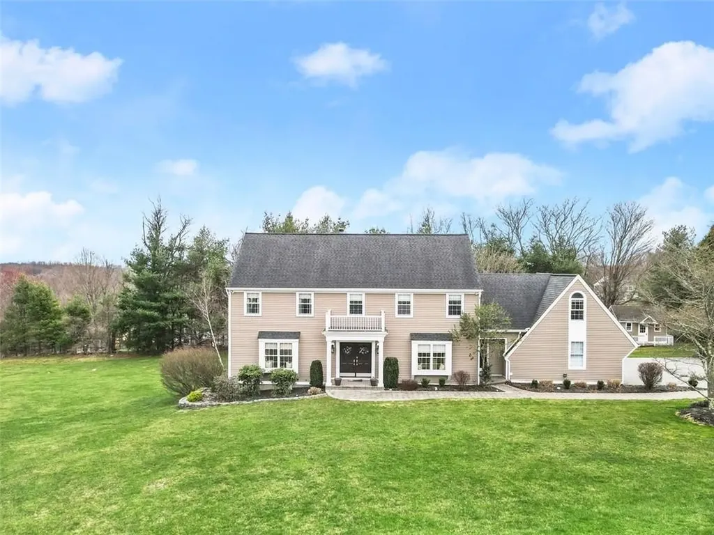 5 Cale Road Amawalk NY 10501