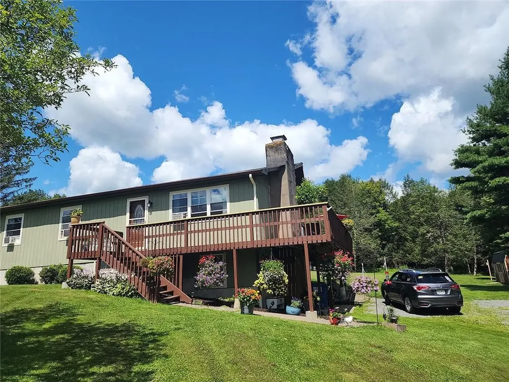 36 Graby Road Callicoon NY 12723