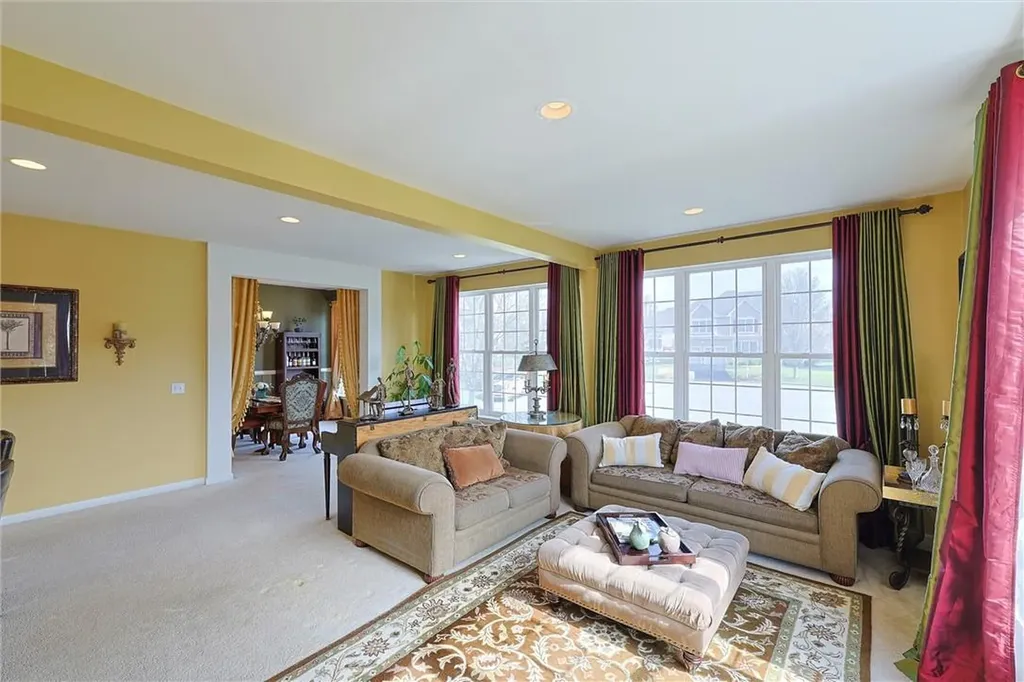 1 Blackmoor Circle Highland Mills NY 10930