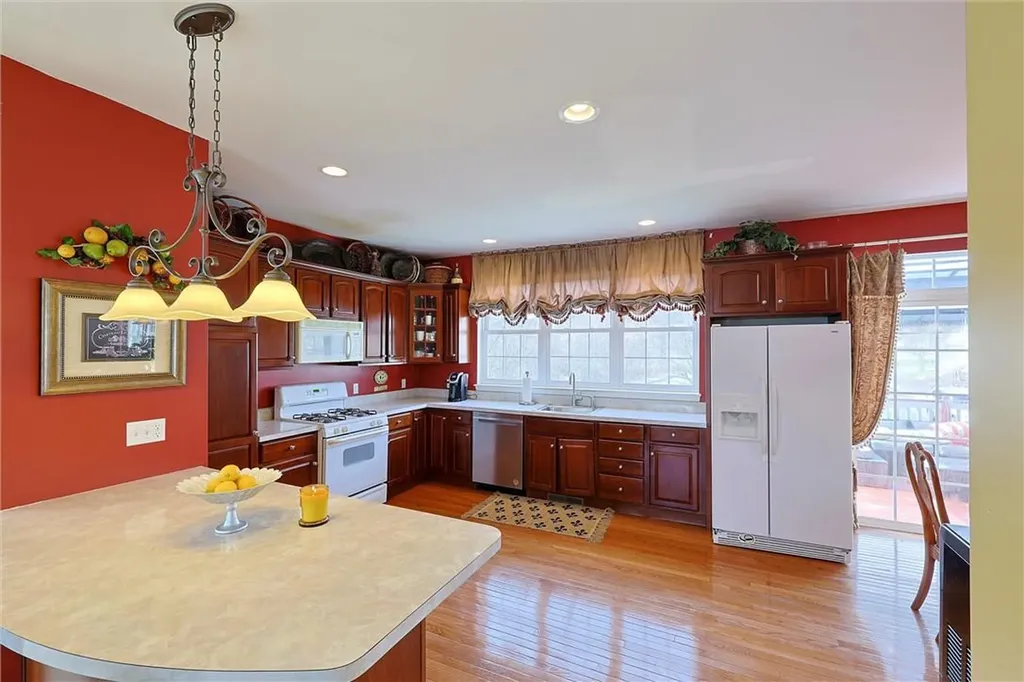 1 Blackmoor Circle Highland Mills NY 10930