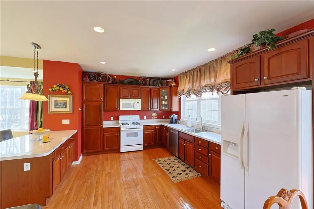 1 Blackmoor Circle Highland Mills NY 10930