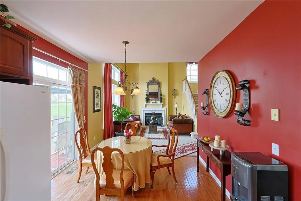 1 Blackmoor Circle Highland Mills NY 10930