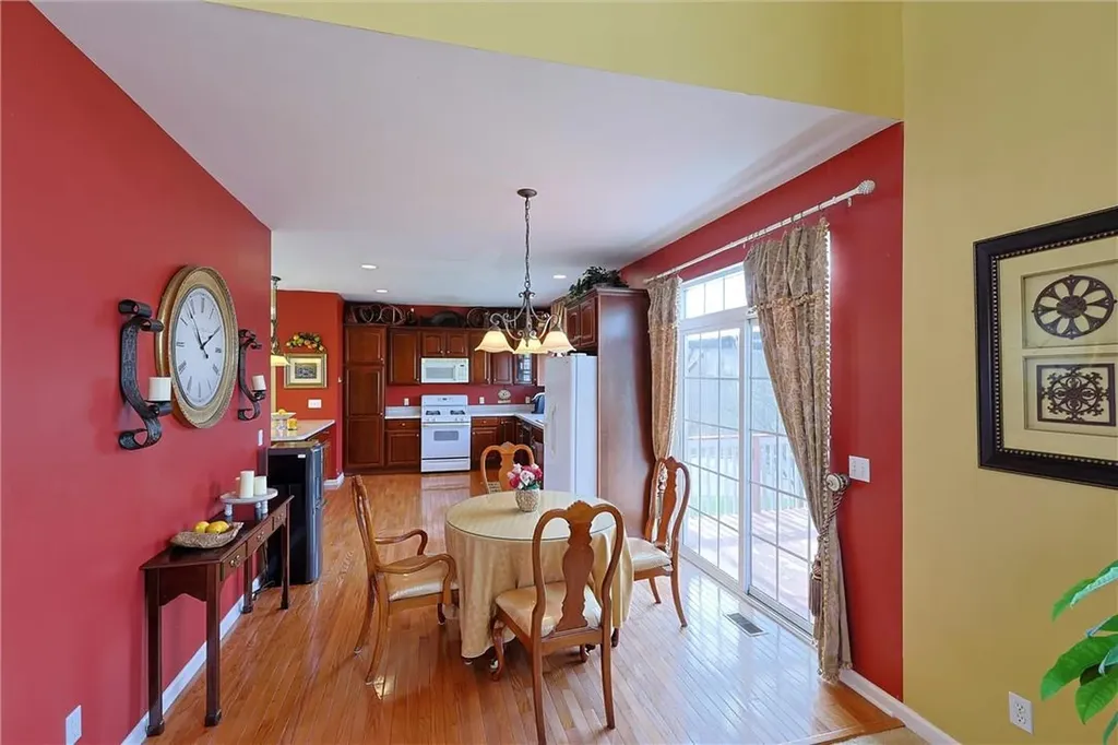 1 Blackmoor Circle Highland Mills NY 10930