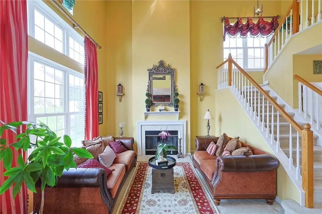 1 Blackmoor Circle Highland Mills NY 10930