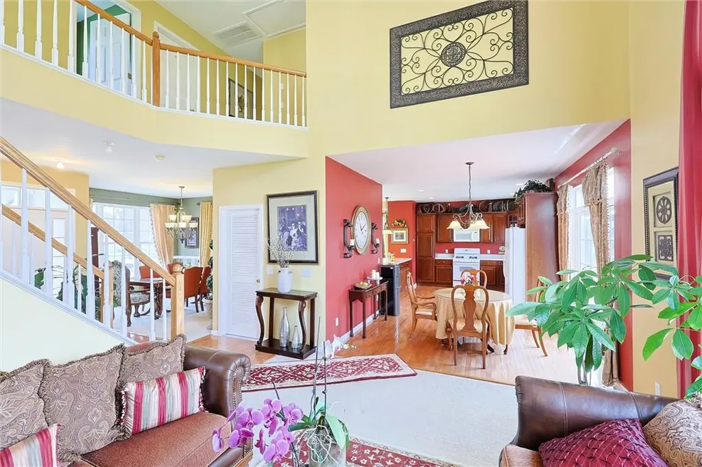 1 Blackmoor Circle Highland Mills NY 10930