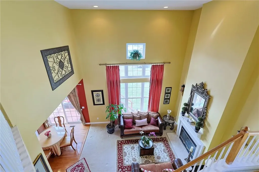 1 Blackmoor Circle Highland Mills NY 10930