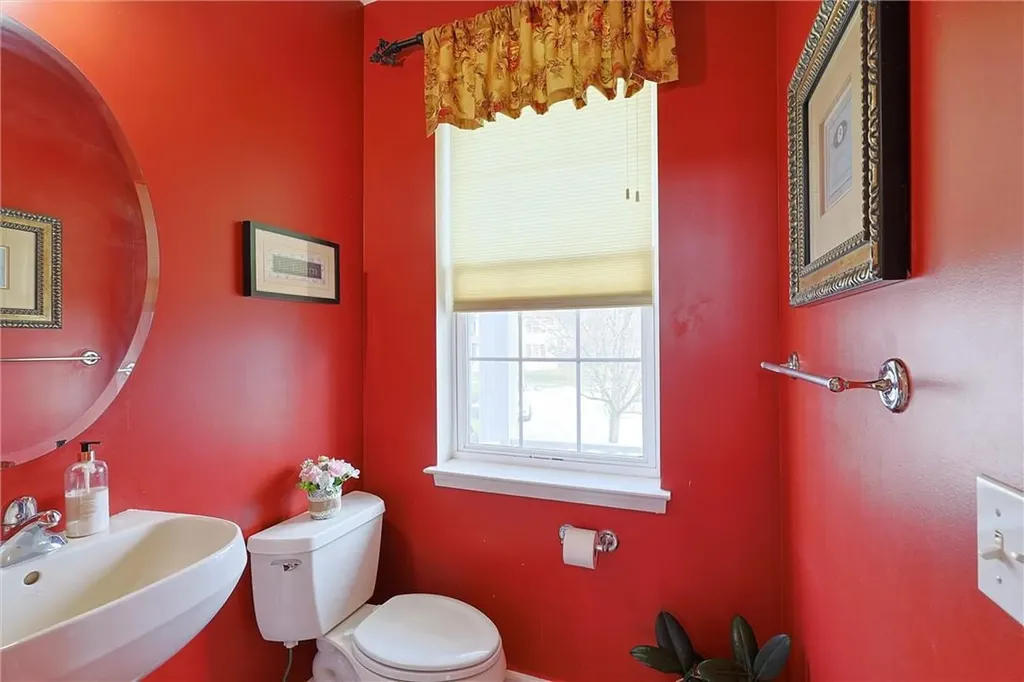 1 Blackmoor Circle Highland Mills NY 10930