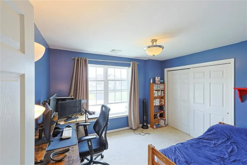 1 Blackmoor Circle Highland Mills NY 10930