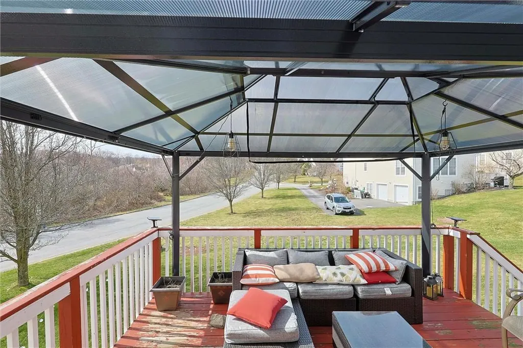 1 Blackmoor Circle Highland Mills NY 10930