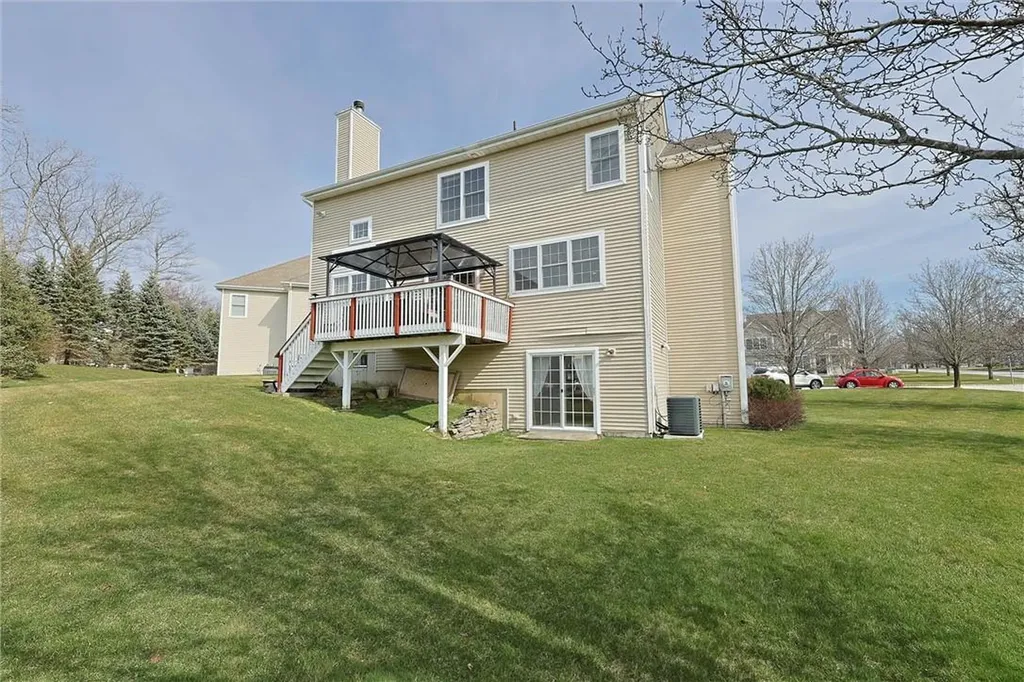 1 Blackmoor Circle Highland Mills NY 10930