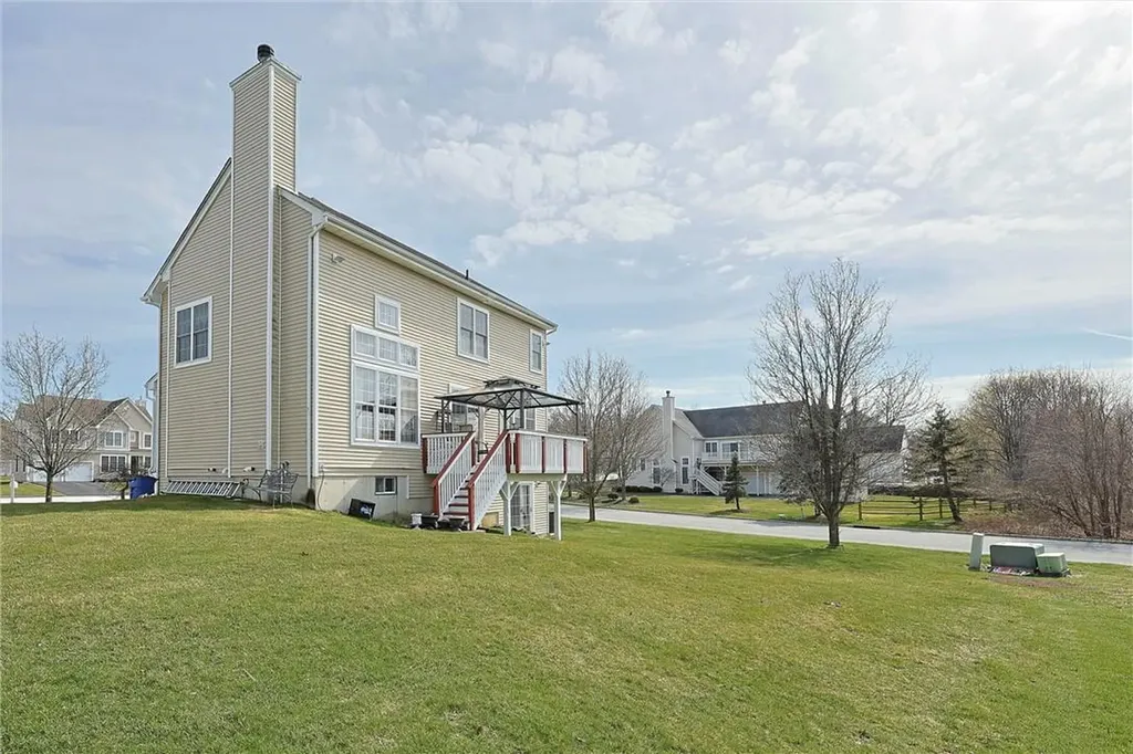 1 Blackmoor Circle Highland Mills NY 10930