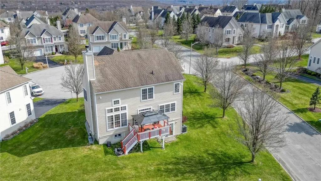 1 Blackmoor Circle Highland Mills NY 10930
