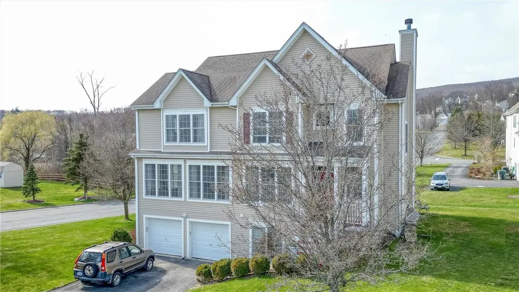 1 Blackmoor Circle Highland Mills NY 10930