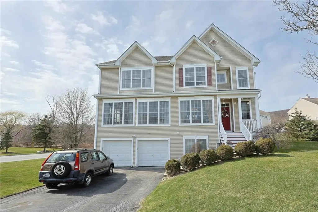 1 Blackmoor Circle Highland Mills NY 10930