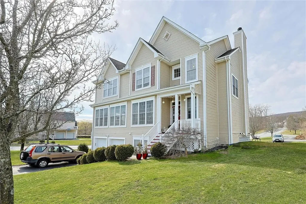 1 Blackmoor Circle Highland Mills NY 10930