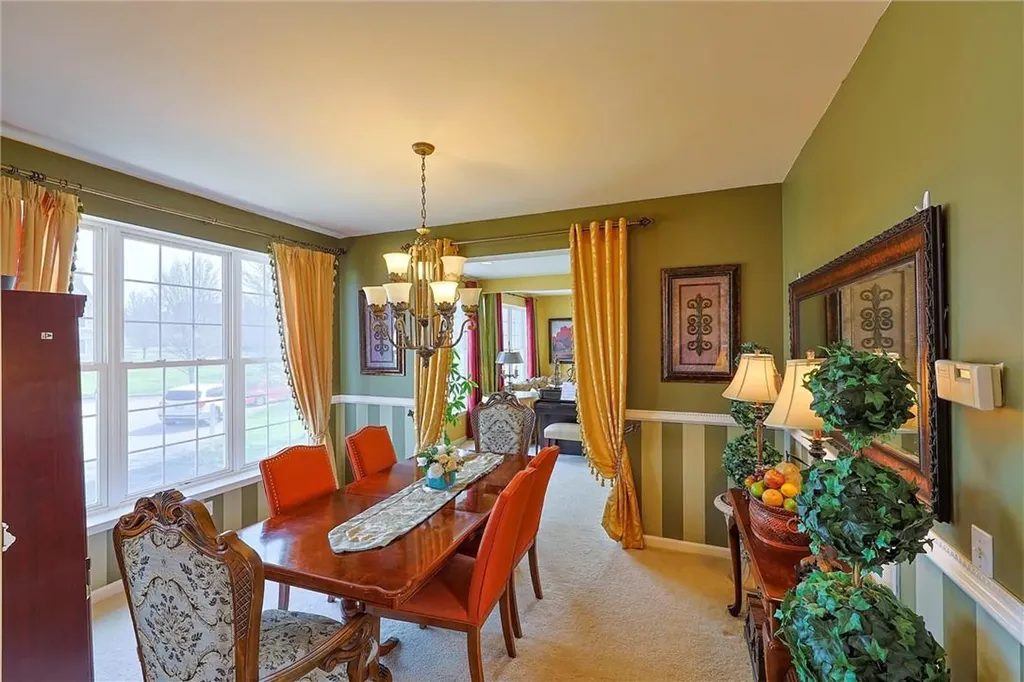 1 Blackmoor Circle Highland Mills NY 10930