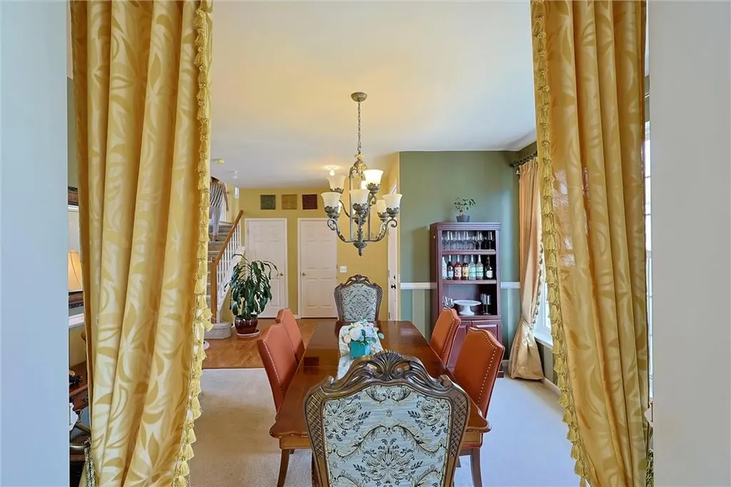 1 Blackmoor Circle Highland Mills NY 10930