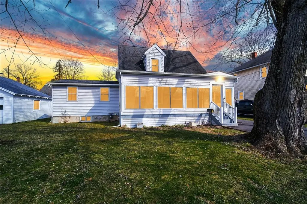 2 Treis Terrace Saugerties NY 12477