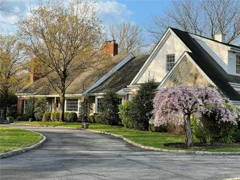 2 Evergreen Lane Larchmont NY 10538