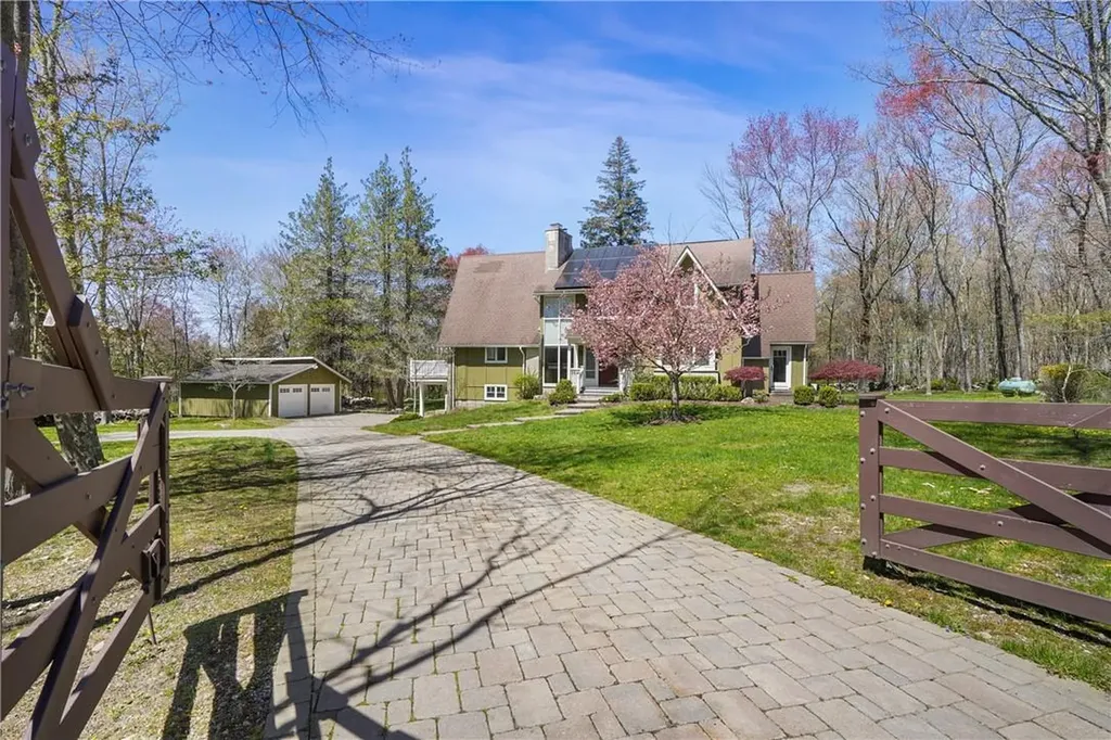 40 Lakeview Road North Salem NY 10560