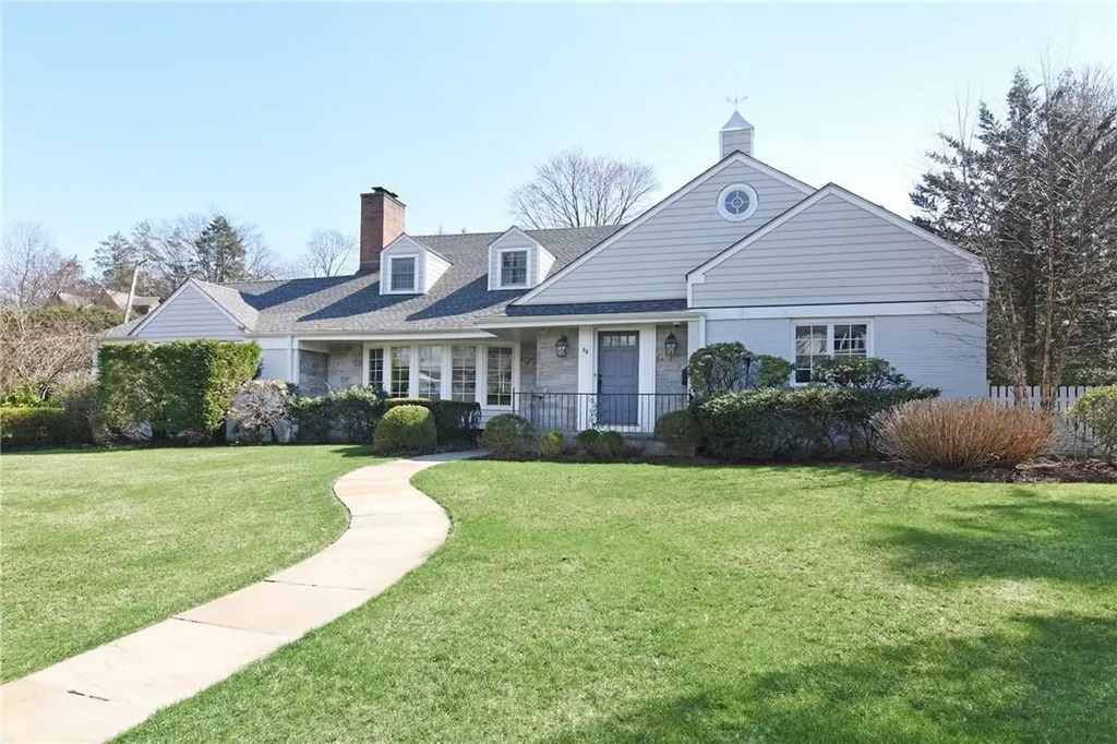 30 Northway Bronxville NY 10708