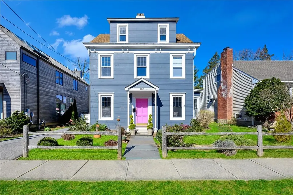 137 Third Avenue Pelham NY 10803
