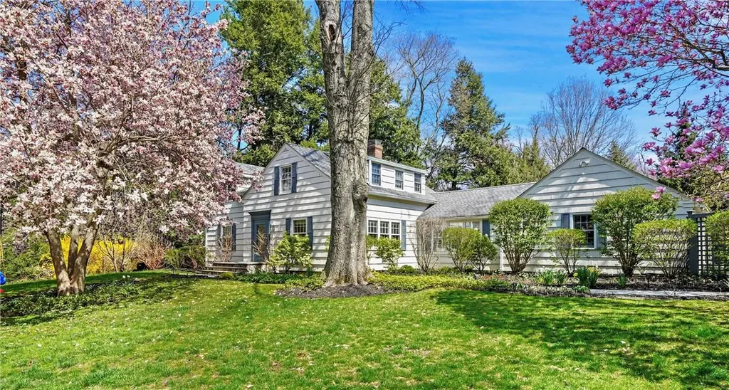 55 Seven Bridges Road Chappaqua NY 10514