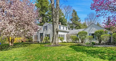 55 Seven Bridges Road Chappaqua NY 10514