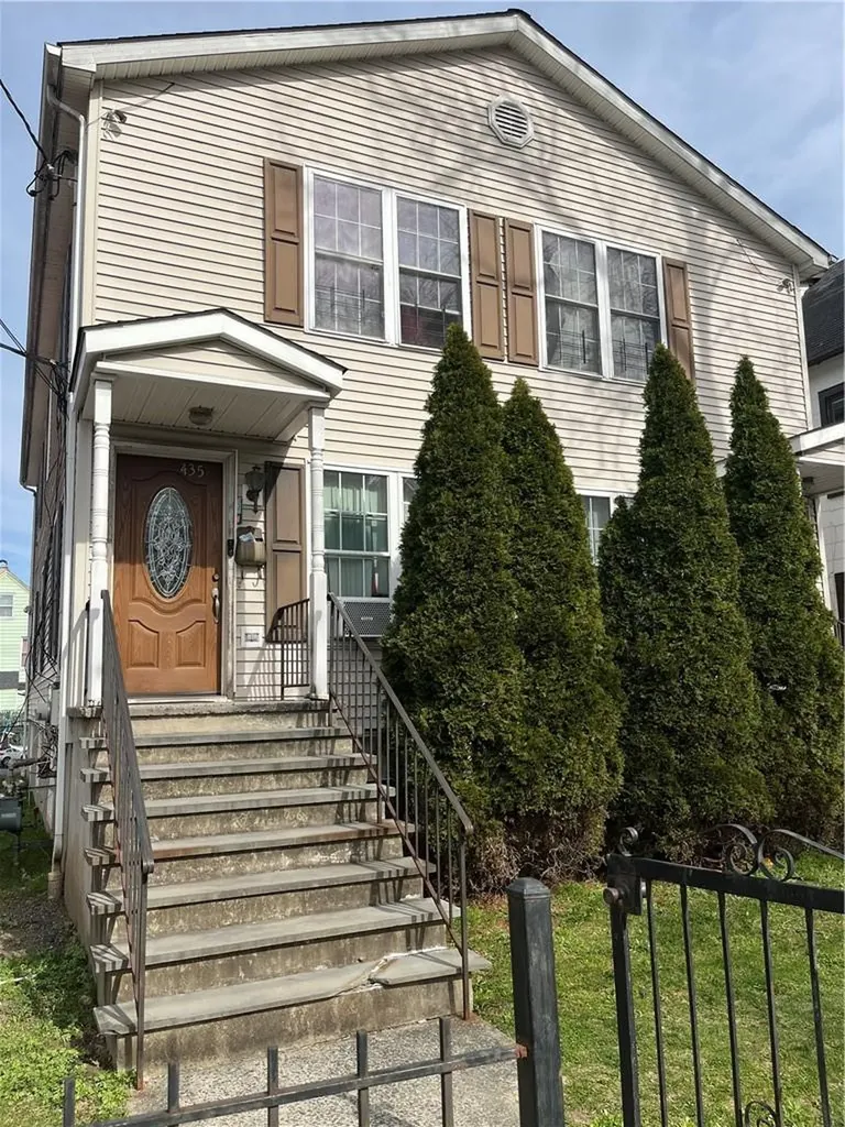 435 S 7th Avenue Mount Vernon NY 10550