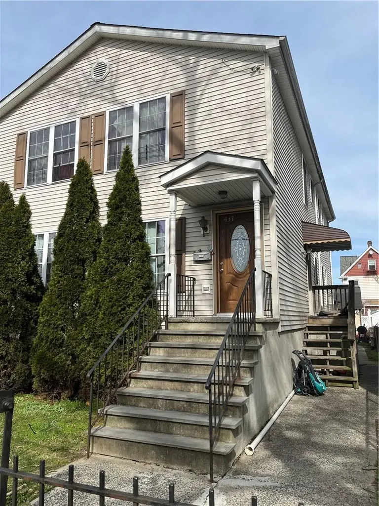 435 S 7th Avenue Mount Vernon NY 10550