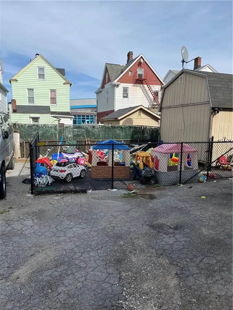 435 S 7th Avenue Mount Vernon NY 10550