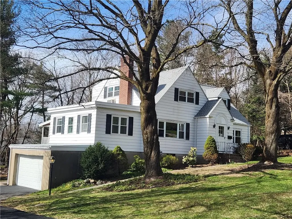 7 Justamere Drive Ossining NY 10562