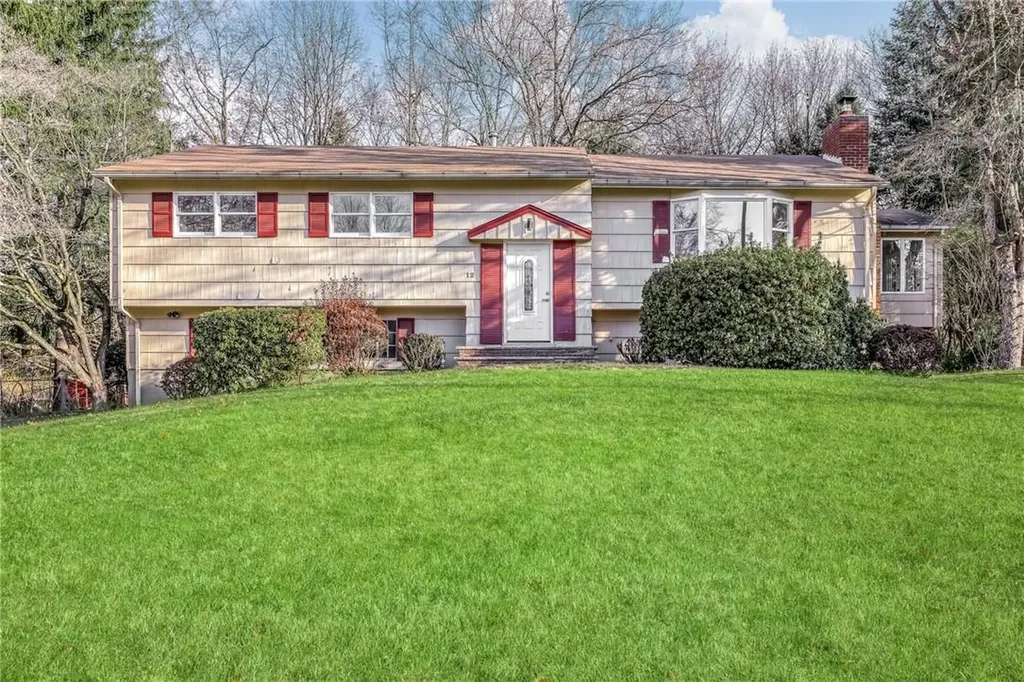 12 Marjorie Drive Suffern NY 10901