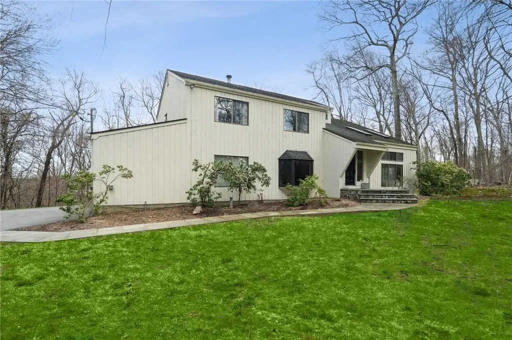 11 Davids Lane Pound Ridge NY 10576