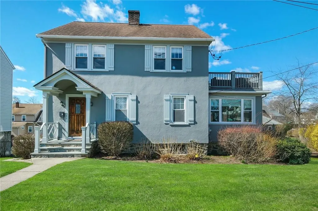 48 Rockland Avenue Port Chester NY 10573