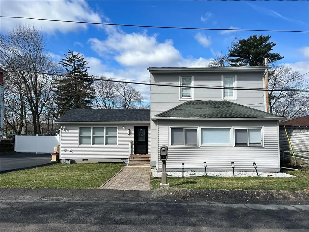 5 Hillcrest Place Newburgh NY 12550