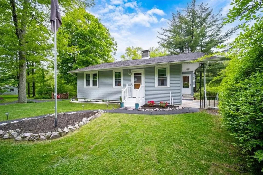 52 Weed Road Pine Bush NY 12566