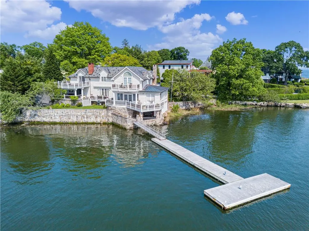 522 The Parkway Mamaroneck NY 10543
