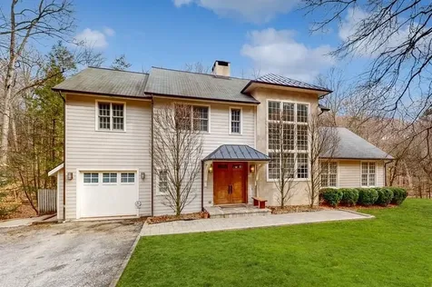 221 Indian Brook Road Garrison NY 10524
