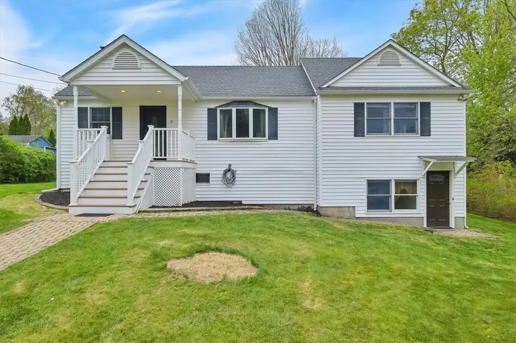 5 Deerfield Road Brewster NY 10509